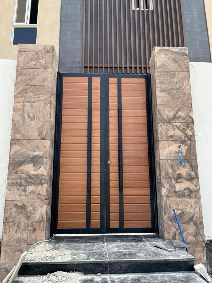 بديل الخشب مكة